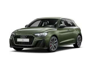 Audi A1 Sportback 40 TFSI S edition | 207 PK | Adaptive cruise control | Voorstoelen verwarmd | S li