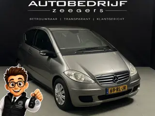 Mercedes-Benz A-Klasse 170 Classic *AC* (bj 2005)