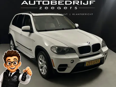 BMW X5 xDrive 35i High Executive *Automaat*Pano*Full Leather*