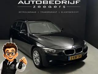 BMW 3 Serie Touring 320i Executive Twinpower Turbo