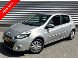 Renault Clio 1.2 Authentique Airco | Nwe APK (bj 2012)