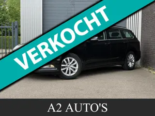 Volkswagen Passat Variant 2.0 TDI Connected Series Plus Camera|Sensor|Ecc