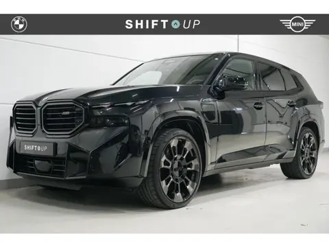 BMW XM 50e Massage | CoPilot | Stoelventilatie | Elektr. Trekhaak