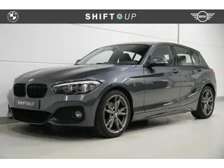 BMW 1-serie 120i M-Sport | 18" | Navi Professional | Camera