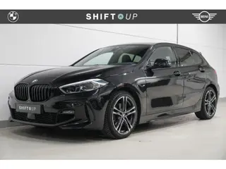 BMW 1-serie 118i M-Sport | M-Stoelen | Hifi | 18"