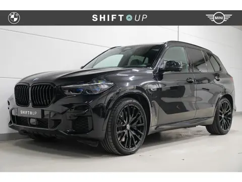 BMW X5 xDrive45e M-Sport | Panoramadak | CoPilot | Laser | Harman Kardon