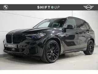BMW X5 xDrive45e M-Sport | Panoramadak | CoPilot | Laser | Harman Kardon