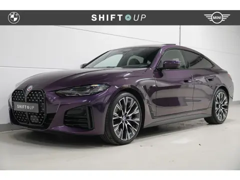 BMW 4-serie Gran Coupé 430i M-Sport | Schuifdak | CoPilot | Elektr. Trekhaak