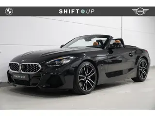 BMW Z4 Roadster sDrive30i Harman Kardon | Head Up | Adapt. Cruise Control