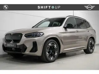 BMW iX3 80 kWh M-Sport | Panoramadak | Harman Kardon