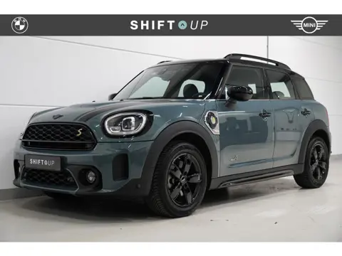 MINI Countryman 1.5 Cooper S E ALL4 Stuurverwarming | Comfort Access | Adapt. Cruise Control | Camer