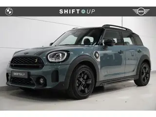 MINI Countryman 1.5 Cooper S E ALL4 Stuurverwarming | Comfort Access | Adapt. Cruise Control | Camer