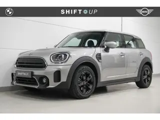 Mini Mini Countryman 1.5 Cooper Sportstoelen | Stoelverwarming | Camera