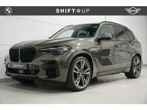 BMW X5 xDrive45e M-Sport | Panoramadak | Stoelventilatie | Harman Kardon