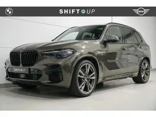 BMW X5 xDrive45e M-Sport | Panoramadak | Stoelventilatie | Harman Kardon