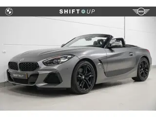 BMW Z4 Roadster sDrive20i M-Sport | Adapt. Onderstel | Stuurverwarming | 19"