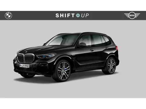 BMW X5 xDrive45e M-Sport | Panoramadak | CoPilot | Harman Kardon