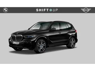 BMW X5 xDrive45e M-Sport | Panoramadak | CoPilot | Harman Kardon