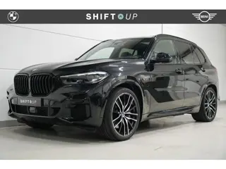 BMW X5 xDrive45e M-Sport | Panoramadak | CoPilot | Elektr. Trekhaak