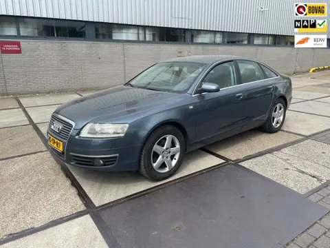 Audi A6 Limousine 2.4 Pro Line Business