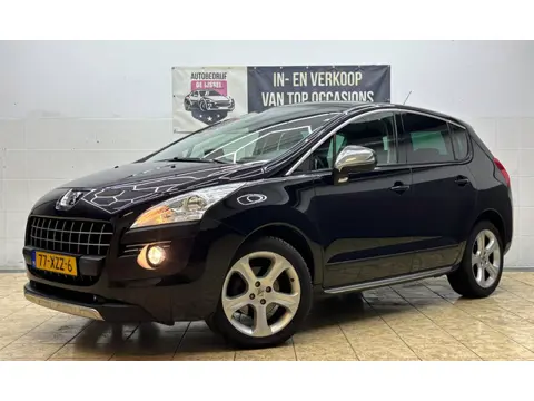 Peugeot 3008 1.6 THP Allure / 2DE Eigenaar/ TOP STAAT /RIJKLAAR