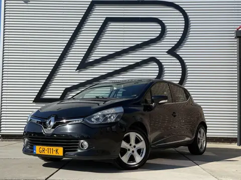 Renault Clio 1.5 dCi ECO Dynamique 2e Eigenaar|Navi|Pano|Camera|Clima|Cruise|PDC|N.A.P|APK tot 05-20