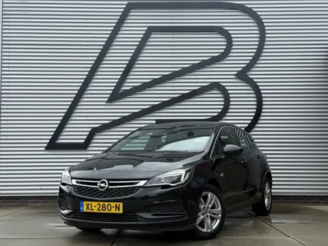 Opel Astra 1.0 Business+ Navi|Clima|Cruise|PDC|N.A.P|APK tot 01-2027