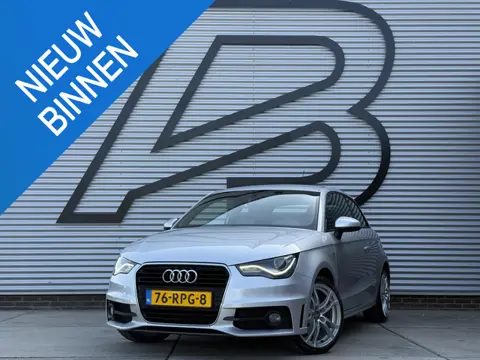 Audi A1 1.4 TFSI S-Line 1e Eigenaar|Navi|Airco|Cruise|PDC|Lm velgen|N.A.P|Nieuwe APK bij aflevering