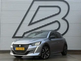 Peugeot 208 1.2 PureTech GT 1e Eigenaar|Navi|Carplay|Camera|Cruise|Clima|Digi Cockpit|APK tot 03-202