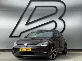 Volkswagen Golf 1.0 TSI Trendline Navi|Clima|Cruise|Carplay|PDC V+A|N.A.P|APK tot 10-2026