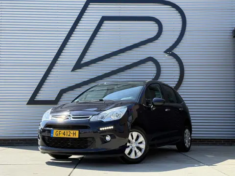 Citroen C3 1.0 PureTech Collection Airco|Cruise|PDC|Trekhaak|N.A.P|APK tot 04-2027