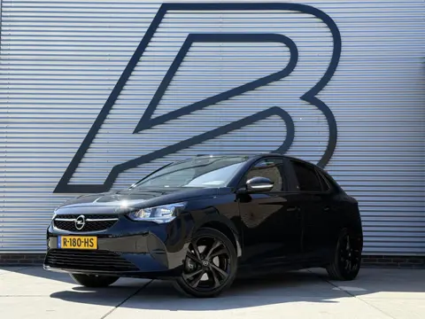 Opel Corsa-e Elegance 50 kWh SoH 100%|Carplay|Camera|Clima|Cruise|Goed Onderhouden|APK tot 09-2027
