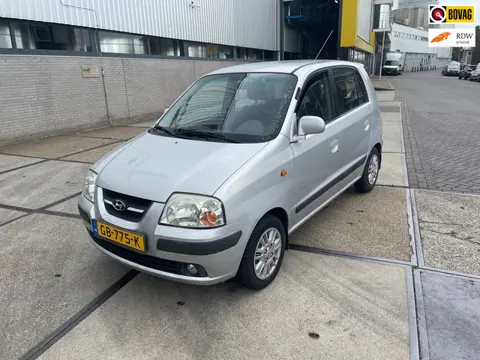 Hyundai Atos 1.1i Dynamic