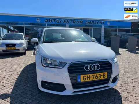 Audi A1 Sportback 1.0 TFSI Pro Line