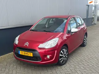 Citroen C3 1.1 Attraction Airco Nieuwe koppeling en apk