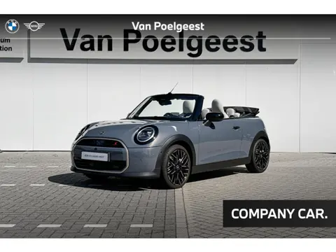 MINI Cabrio 2.0 Cooper S Favoured Pakket XL