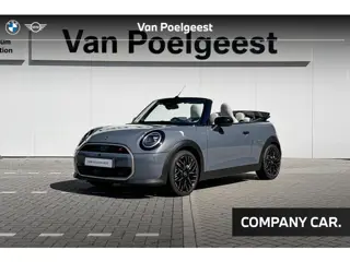 MINI Cabrio 2.0 Cooper S Favoured Pakket XL