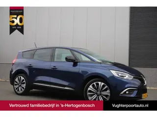 Renault Grand Scénic 1.3 TCe 140pk Equilibre/7-persoons/*2022*/Camera/Carplay/Cruise/Led