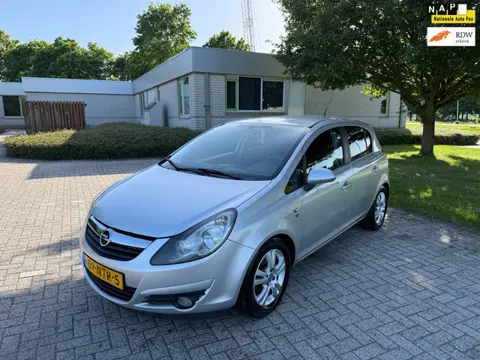 Opel Corsa 1.3 CDTi EcoFlex S/S '111' Edition