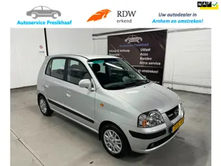Hyundai Atos 1.1i Dynamic Cool Automaat AIRCO / 1E EIGENAAR