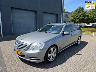 Mercedes-Benz E-klasse Estate 200 CDI Business Class 2011 Automaat
