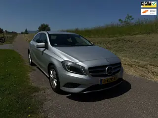 Mercedes-Benz A-klasse 180 Ambition