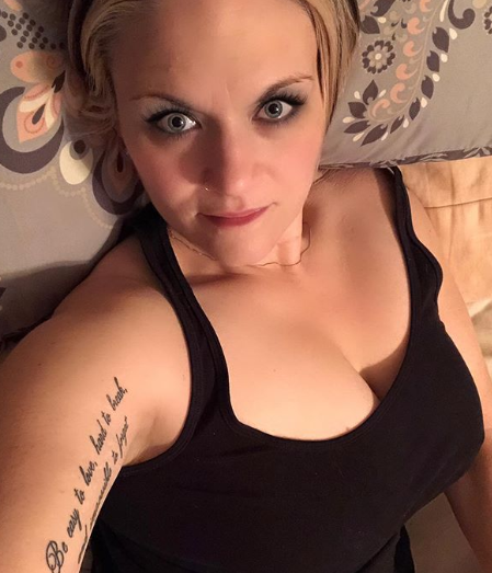 Intimiteit met man of vrouw gezocht