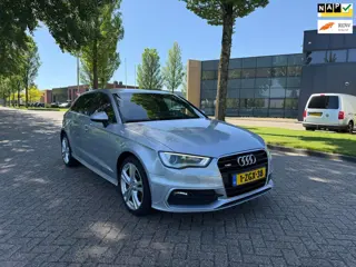 Audi A3 Sportback 1.4 TFSI Ambition Pro Line S g-tron