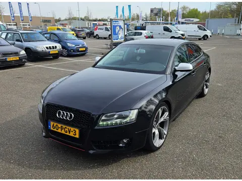 Audi A5 Sportback 1.8 TFSI Pro Line NW.APK