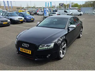 Audi A5 Sportback 1.8 TFSI Pro Line NW.APK