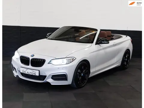 BMW 2-serie Cabrio M235i Centennial High Executive