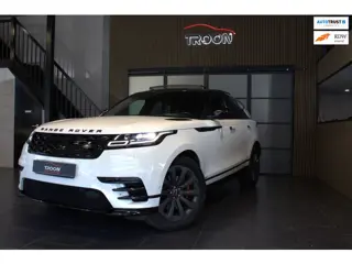 Land Rover Range Rover Velar 2.0 P300 Turbo AWD HSE