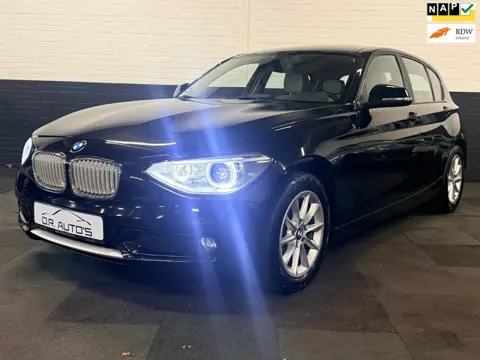 BMW 1-serie 114i EDE High Executive