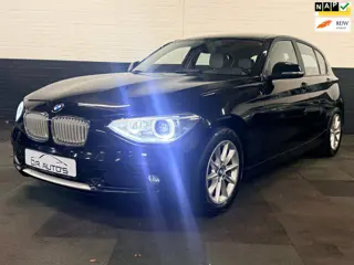 BMW 1-serie 114i EDE High Executive